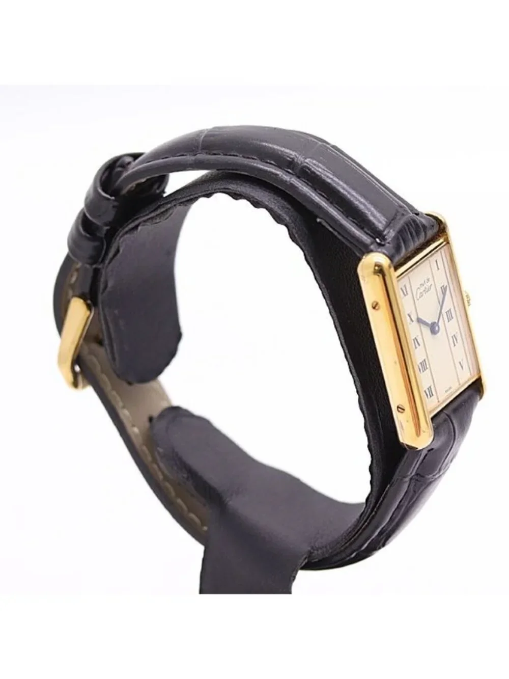 Cartier rank band